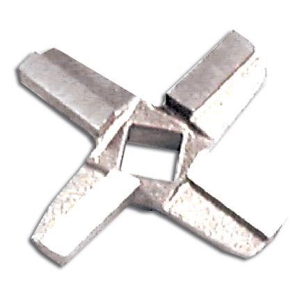 #8 Hard Steel Machine Knife 1 #8 Hard Steel Machine Knife